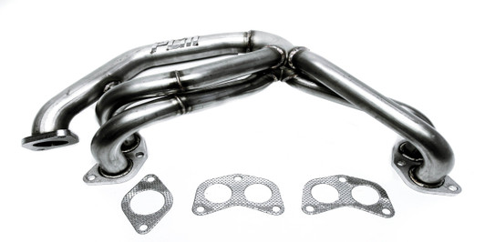 PLM Subaru WRX / STi EJ EJ25 Equal Length Header - PLM-SUB-HEADER-EJ25