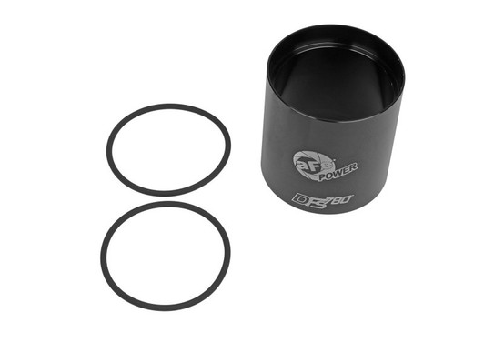 aFe DFS780 Fuel System Fuel Chamber -Armored - 42-90005 Photo - Primary