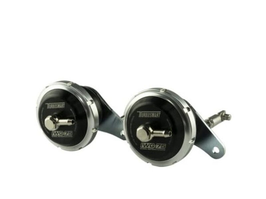 Turbosmart 07-21 Nissan GTR R35 Black 7PSI (Specify PSI In Notes) - TS-0615-2072-12PSI User 1
