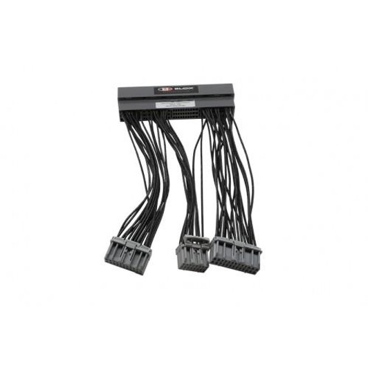 BLOX Racing Honda OBD2A - OBD1 ECU Jumper Harness - BXAC-00701 Photo - Primary BLOX Racing Honda OBD2A - OBD1 ECU Jumper Harness - BXAC-00701 Photo - Primary