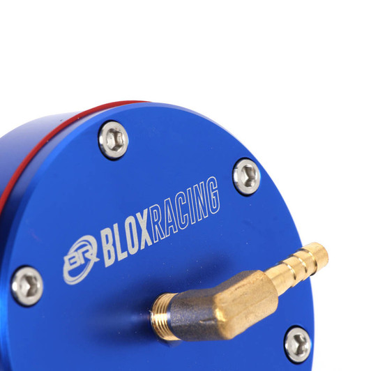 BLOX Racing Fuel Management Unit Type-A 12:1 Ratio - BXFU-00400-12-BL User 1