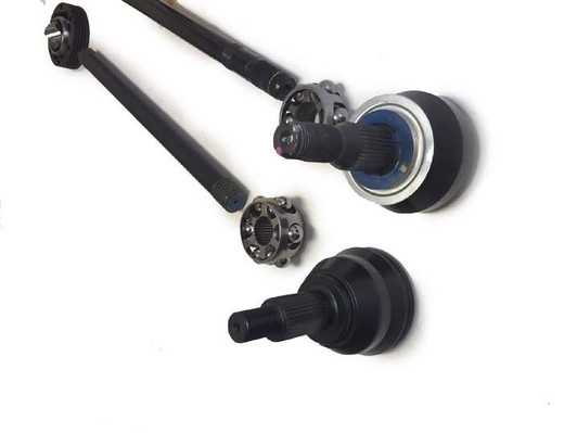 DSS 2016 Camaro SS 1400HP X5 Direct-Fit Axle -Left (Short) RA5430X5 - 510301 Photo - Primary DSS 2016 Camaro SS 1400HP X5 Direct-Fit Axle -Left (Short) RA5430X5 - 510301 Photo - Primary