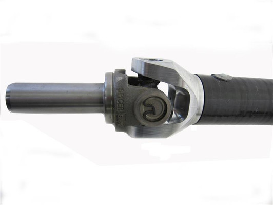 DSS Subaru 2008-2014 WRX STi 1-Piece Carbon Fiber Driveshaft SUSH9-C - 610166 Photo - Primary DSS Subaru 2008-2014 WRX STi 1-Piece Carbon Fiber Driveshaft SUSH9-C - 610166 Photo - Primary