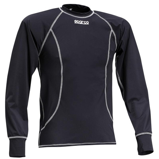 Sparco Hood Micropoly Black - 002231N Photo - Primary