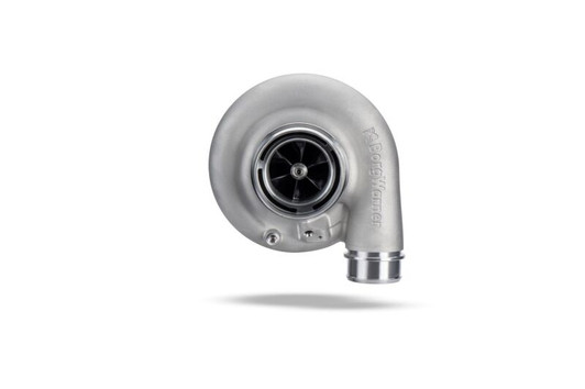 BorgWarner SuperCore S200 SX-R 58mm 7670 - 12707105086 User 1