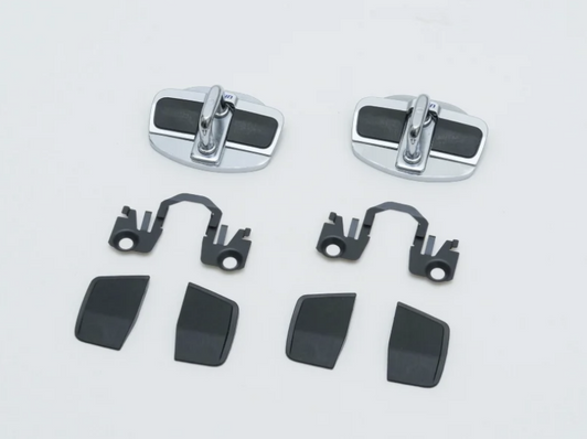 Cusco 17-21 Toyota 86 / 13-24 Subaru BRZ Door Stabilizer - Set of 2 - 00B 066 01 User 1