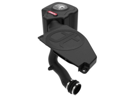 AFE Subaru WRX 22-24 H4-2.4L Momentum Cold Air Intake - 56-70064D Photo - Primary