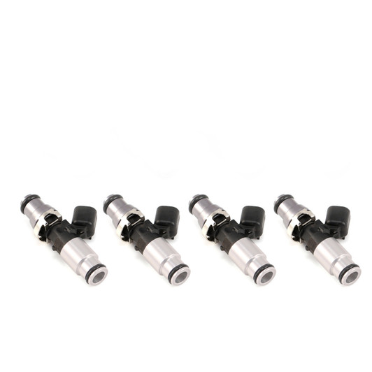 Injector Dynamics 1750-XDS - 60mm Length - 14mm Grey Top - 14mm Lower O-Ring - 1750.60.14.14B.4 User 1