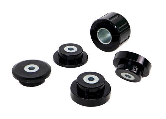 Whiteline Nissan 350Z/370Z/Z 03+ Rear Differential Bushing Kit (Motorsports Version) - KDT911M Photo - Primary