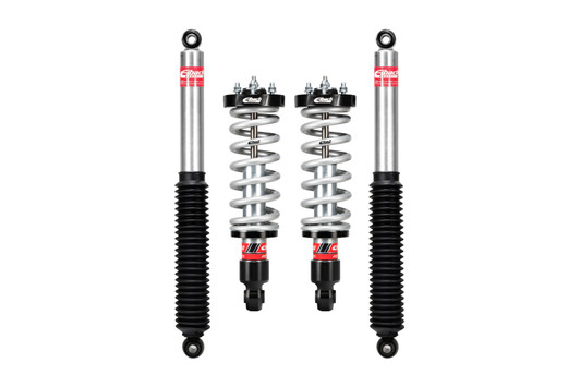 EIbach 22-25 Nissan Frontier Stage 2 Pro-Truck-Lift - E86-63-045-01-22 Photo - Primary