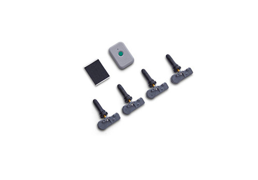 Ford Racing 2024+ F-150 / 2023+ Super Duty PMS Sensor and Activation Tool Kit - M-1180-433MHZ User 1
