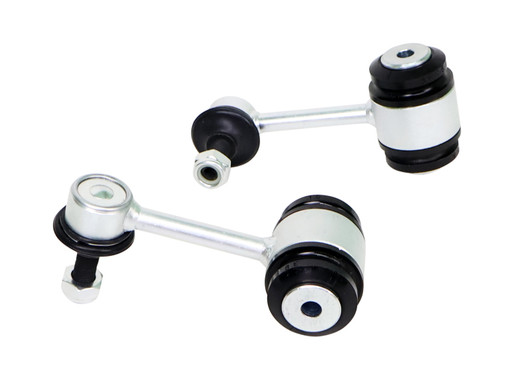 Whiteline Volkswagen Golf MK7/7.5/8 Rear Sway Bar Link Kit - KLC251 Photo - Primary