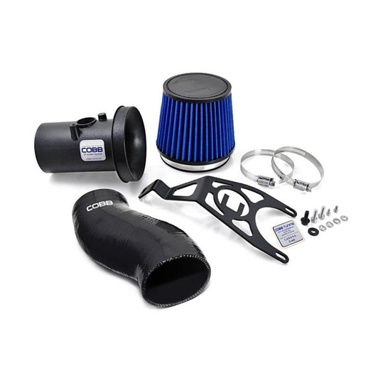 COBB Tuning Subaru 15-18 Subaru STI Stage 1+ Power Package - 616X01P-BK Photo - Primary