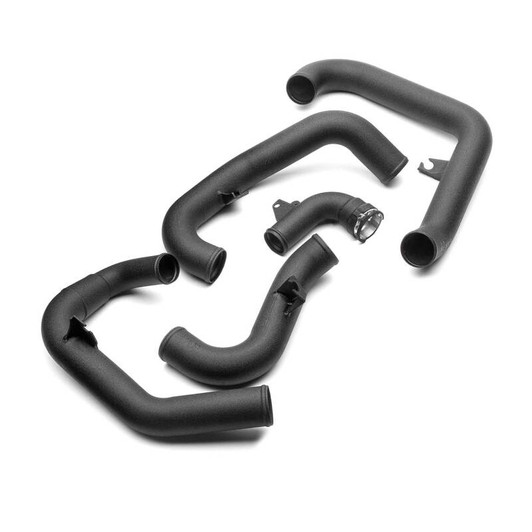 COBB Tuning 2022+ Subaru WRX FMIC Hot/Cold Pipe Kit - 746550-PIPING Photo - Primary