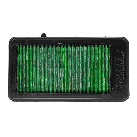 COBB Tuning 17-20 Honda Civic Si High Flow Filter - 7H1210 Photo - Primary