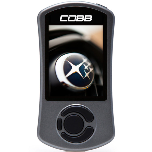 COBB Tuning AccessPORT V3 Subaru WRX / STI 2015+ / Forester XT 2014+ AP3-SUB-004