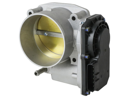 aFe 2022+ Toyota GR86 / 2022+ Subaru BRZ 76mm Throttle Body - 46-39104 Photo - Primary