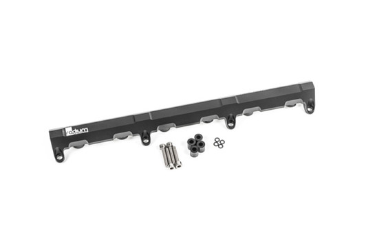 Radium Engineering VW/Audi/Porsche 3.2L 24V VR6 Fuel Rail - 20-0879 Photo - Primary