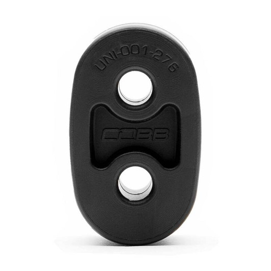 COBB Universal Silicone Exhaust Hanger - 15mm x 35mm - UNI-001-276 Photo - Primary