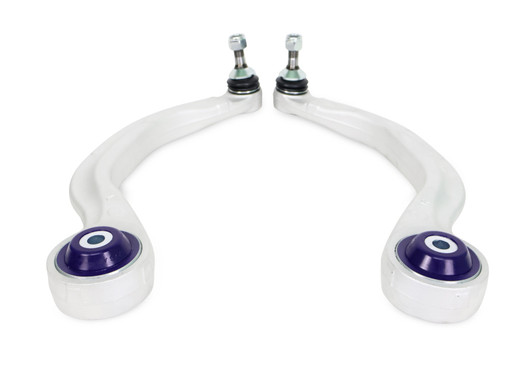 Superpro 17-23 Tesla Model 3 Front Radius Arm/Rearward Lower Control Arm - ALOY0022K Photo - Primary