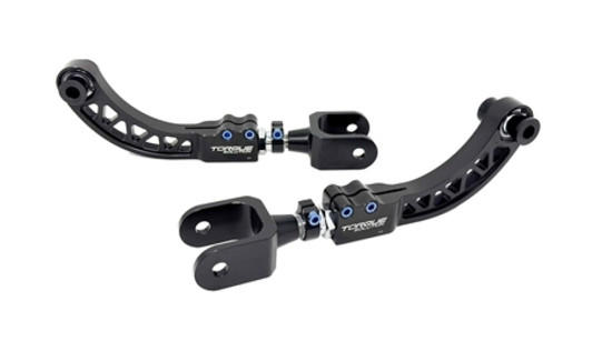 Torque Solution 23+ Toyota Corolla GR Adjustable Upper Camber Arms- (Rear) - TS-GR-839 User 1