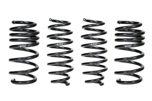 Eibach Pro-Kit EV for 24-25 Tesla Model 3 Performance AWD - E10-87-003-01-22 Photo - Primary