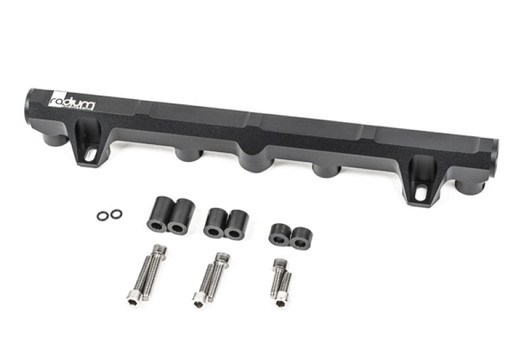 Radium Engineering VW/Audi 1.8T 20V Fuel Rail - 20-0872 Photo - Primary