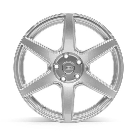 Cobb Performance Series ST-01 Wheel 18x9.5 ET40 5x114.3 - Silver - 82W605-SL Photo - Primary