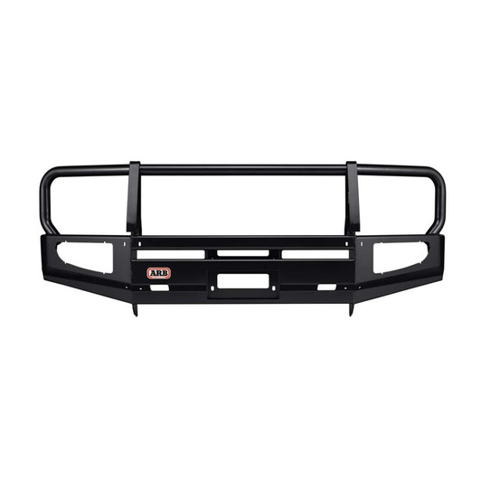 ARB Bumper/Fitting Kit Bundle 3438270 - 3438270B Photo - Primary