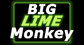 Big Lime Monkey