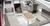 100% Silicone Marine Vinyl Fabric Weather & UV Resistant Upholstery, 56 in Width 1.6mm Thick by Yard