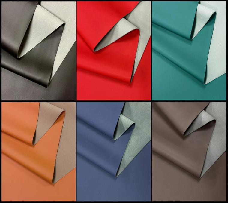 100% Silicone Marine Vinyl Fabric Weather & UV Resistant Upholstery, 56 in Width 1.6mm Thick by Yard