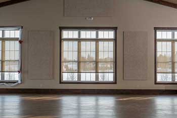Conference Center