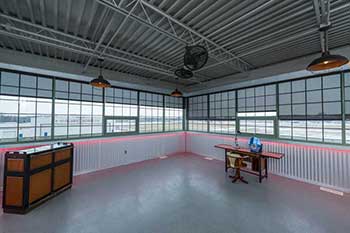 Liberty Aviation Center