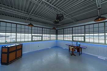 Liberty Aviation Center