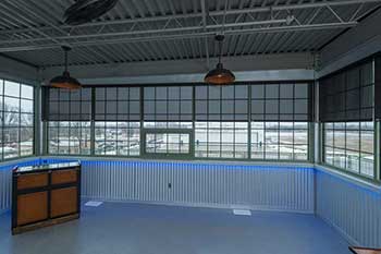 Liberty Aviation Center