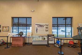 Liberty Aviation Center