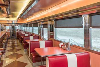 The Goose Diner - Liberty Aviation Center