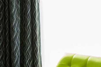 Creative Holmes easy roll shades