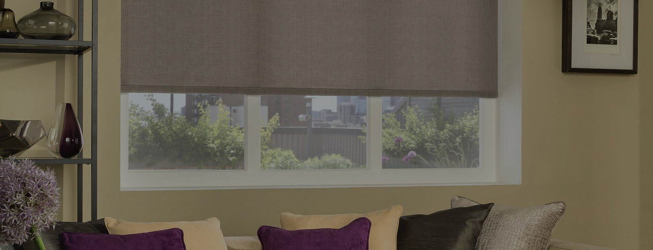 Light filtering Shade - Creative Holmes