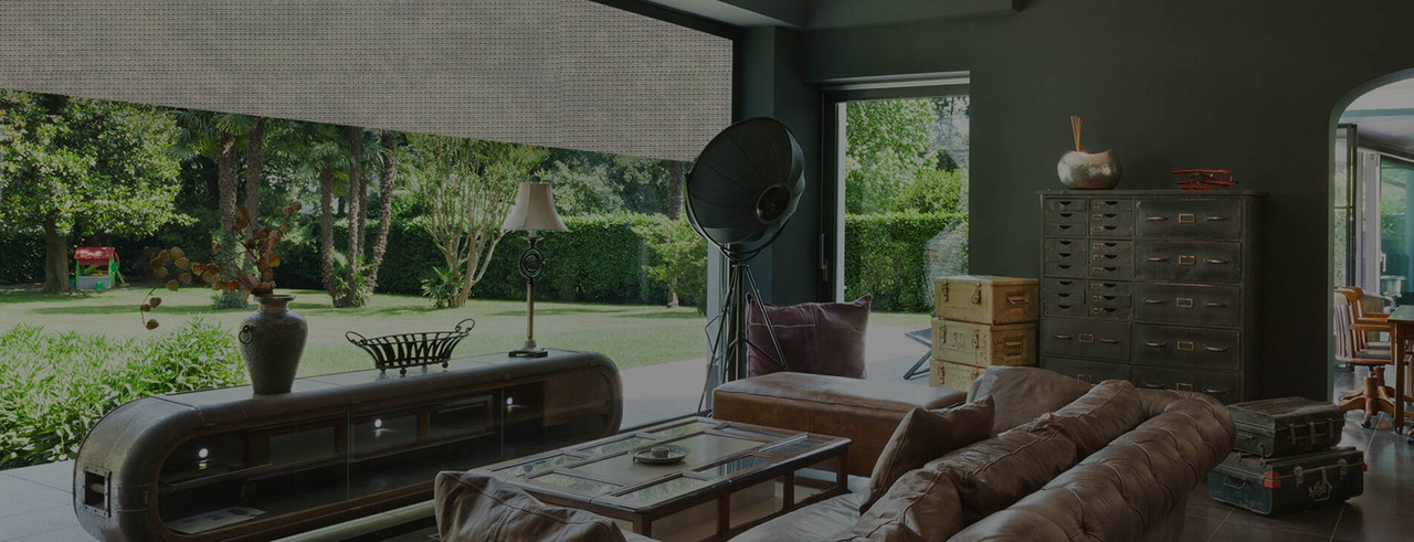 Custom Shades Made In Ohio - Creative Holmes