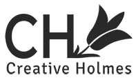 Creative Holmes