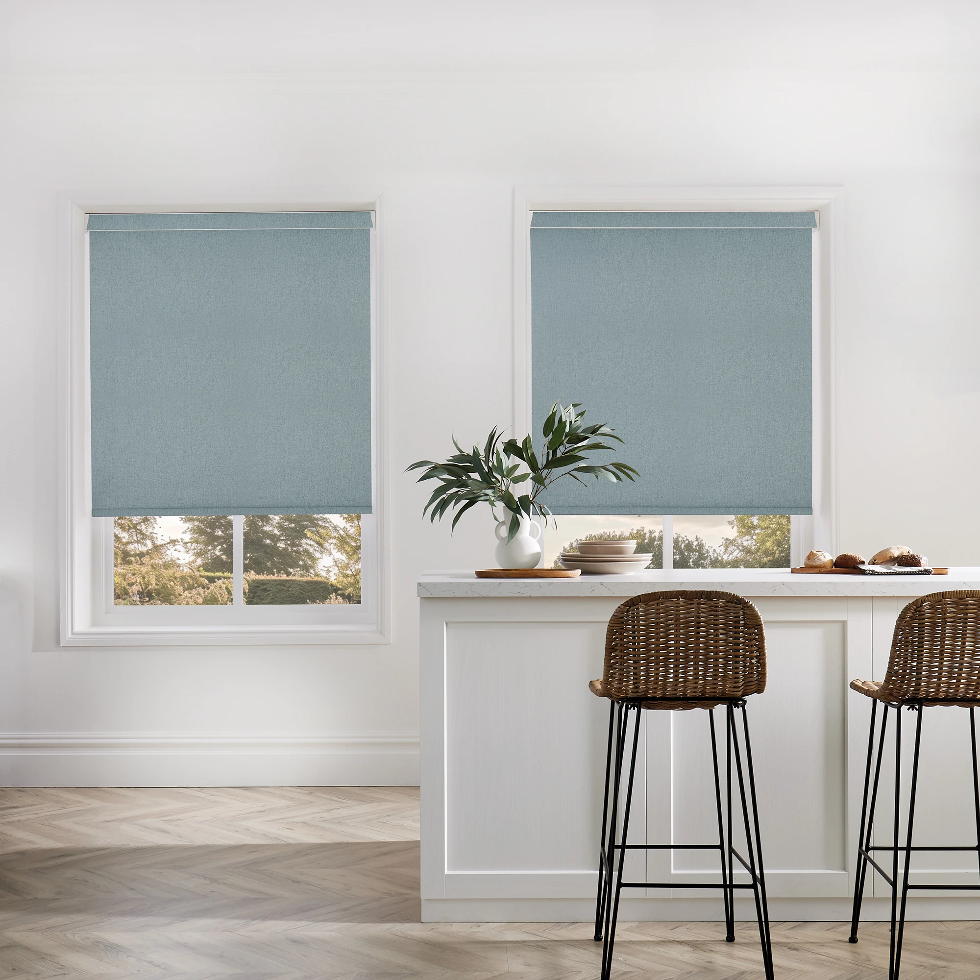 Solar Shades