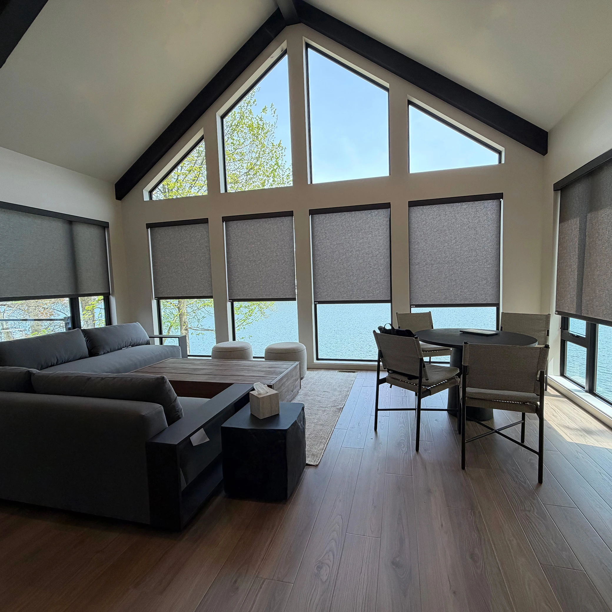 Solar Shades