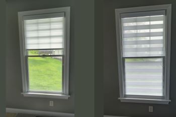 Custom Vision Shade