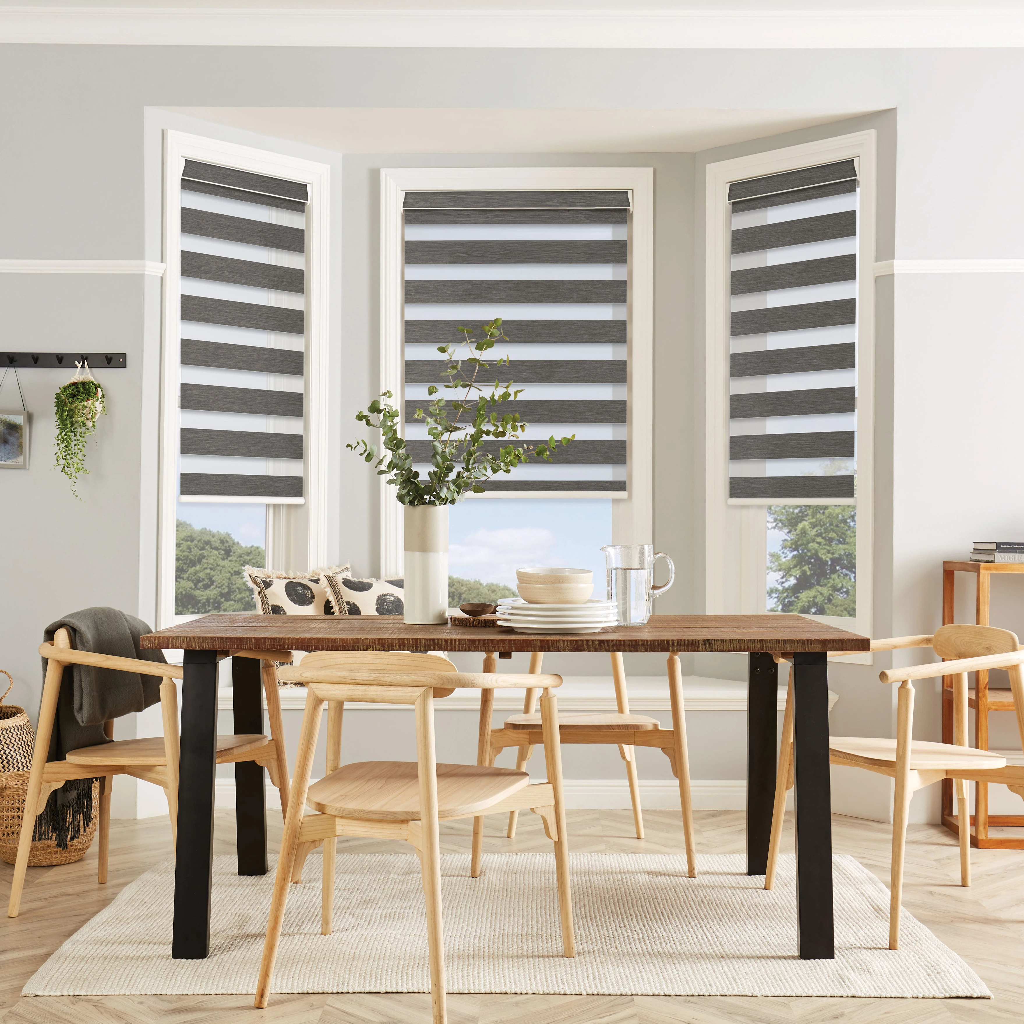 Solar Shades