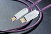 Furutech GT2 USB A-B Cable 1.2m - High-Performance Audiophile Digital Audio Connector