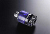 Furutech FI-11M-N1 Rhodium Male Plug - Premium Audio Connector for Ultimate Sound Clarity