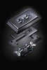 Furutech GTX Wall Frame Plate