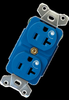 Cardas Audio 4181US Duplex Power AC Outlet Receptacle